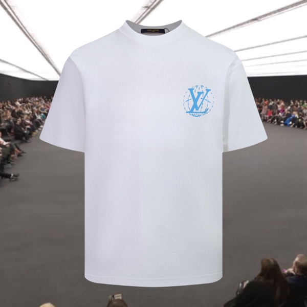 ブランドTシャツ正面デザイン